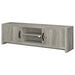 Burke TV Stand - Home Furniture And More (Brentwood, MD)
