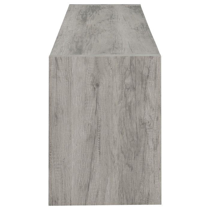Burke TV Stand - Home Furniture And More (Brentwood, MD)