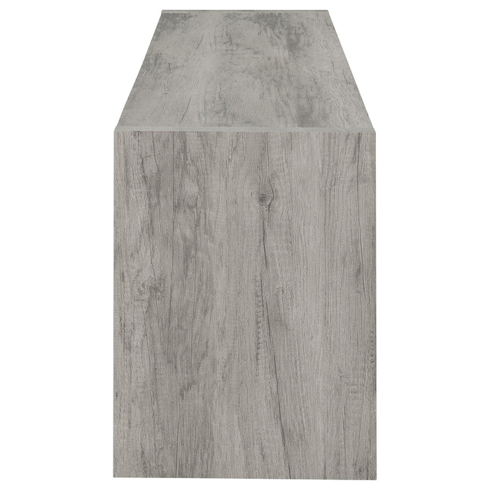 Burke TV Stand - Home Furniture And More (Brentwood, MD)