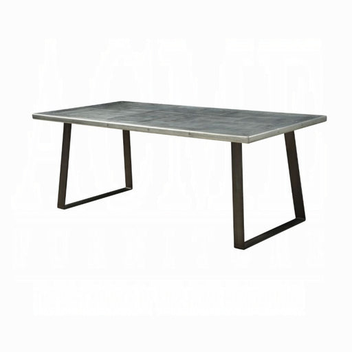 Kaylia Dining Table - Home Furniture And More (Brentwood, MD)
