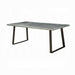 Kaylia Dining Table - Home Furniture And More (Brentwood, MD)
