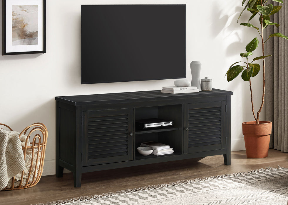 Concord TV Stand - Home Furniture And More (Brentwood, MD)