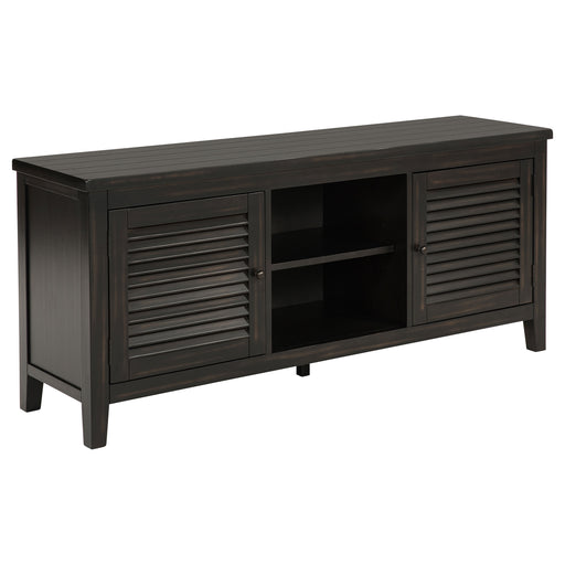 Concord TV Stand - Home Furniture And More (Brentwood, MD)