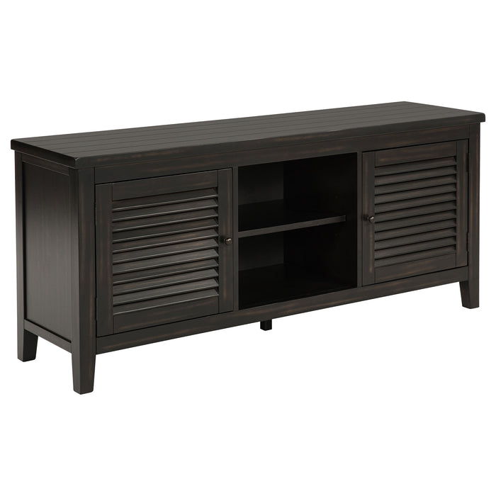 Concord TV Stand - Home Furniture And More (Brentwood, MD)
