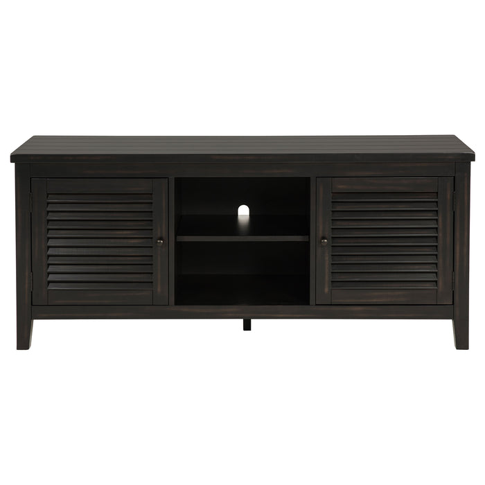 Concord TV Stand - Home Furniture And More (Brentwood, MD)