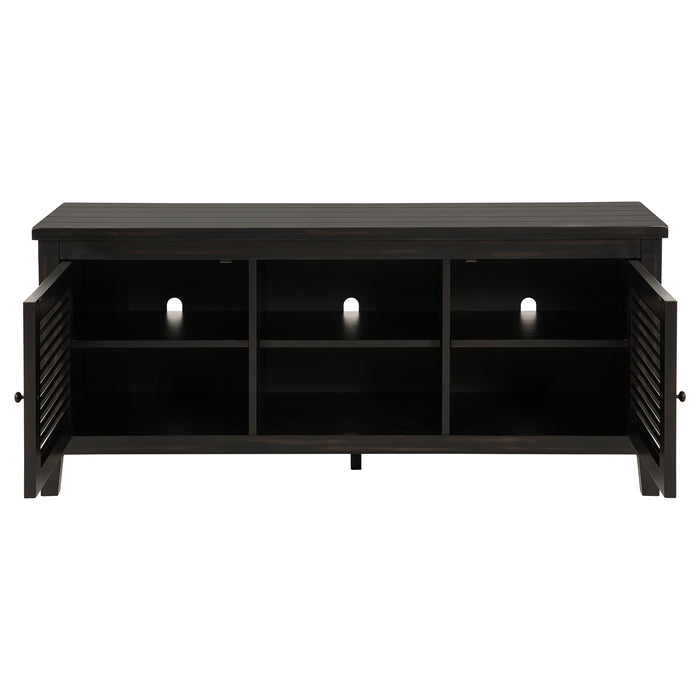 Concord TV Stand - Home Furniture And More (Brentwood, MD)