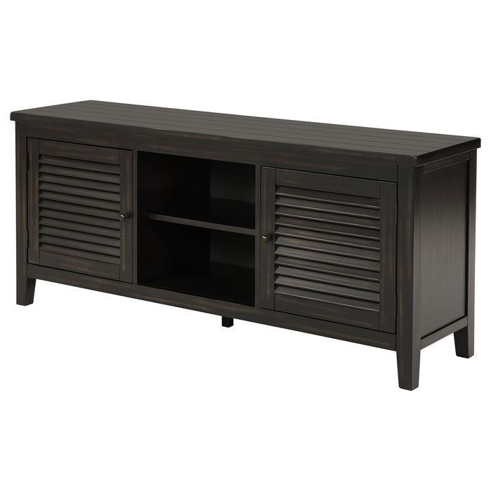 Concord TV Stand - Home Furniture And More (Brentwood, MD)