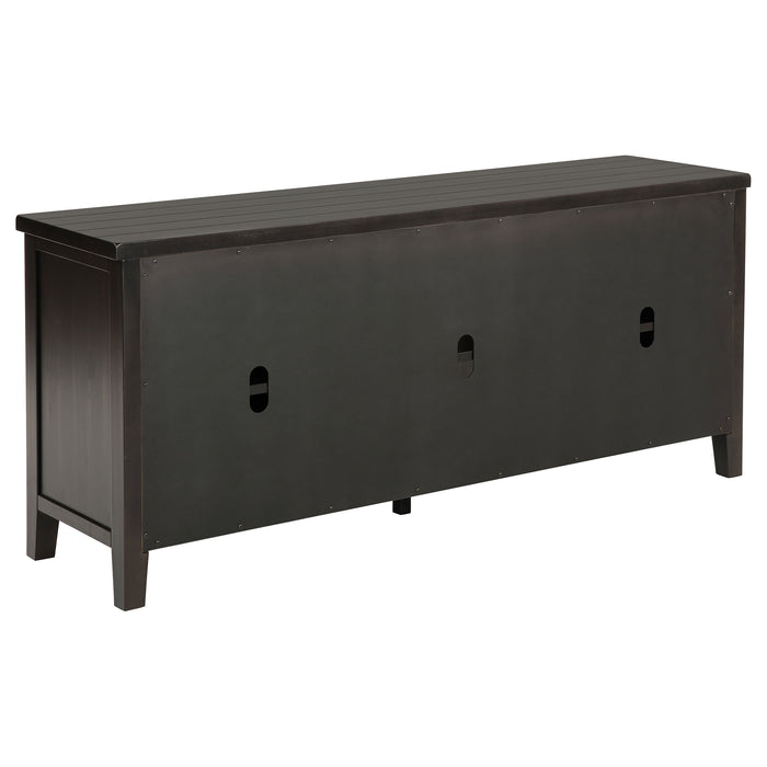 Concord TV Stand - Home Furniture And More (Brentwood, MD)