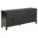 Concord TV Stand - Home Furniture And More (Brentwood, MD)