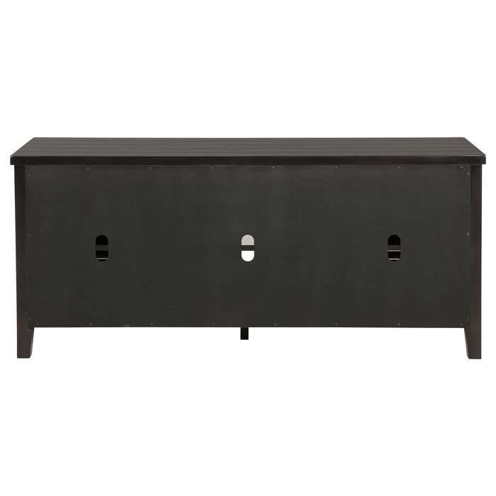 Concord TV Stand - Home Furniture And More (Brentwood, MD)