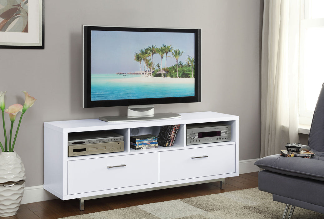 Casey TV Stand - Home Furniture And More (Brentwood, MD)