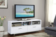 Casey TV Stand - Home Furniture And More (Brentwood, MD)