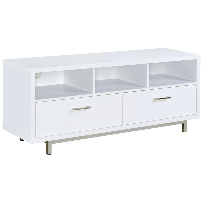 Casey TV Stand - Home Furniture And More (Brentwood, MD)