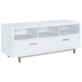 Casey TV Stand - Home Furniture And More (Brentwood, MD)