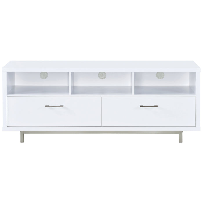 Casey TV Stand - Home Furniture And More (Brentwood, MD)
