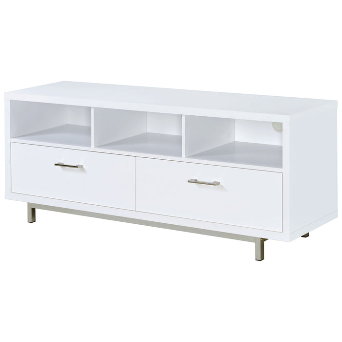 Casey TV Stand - Home Furniture And More (Brentwood, MD)
