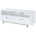 Casey TV Stand - Home Furniture And More (Brentwood, MD)