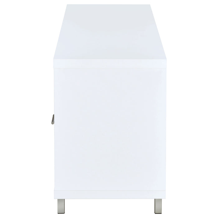Casey TV Stand - Home Furniture And More (Brentwood, MD)