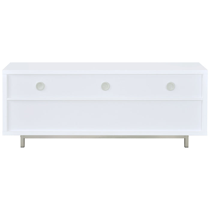 Casey TV Stand - Home Furniture And More (Brentwood, MD)