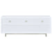Casey TV Stand - Home Furniture And More (Brentwood, MD)