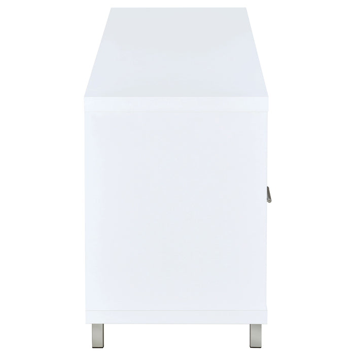 Casey TV Stand - Home Furniture And More (Brentwood, MD)