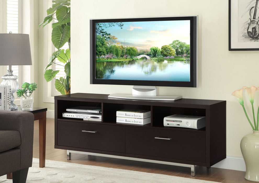 Casey TV Stand - Home Furniture And More (Brentwood, MD)