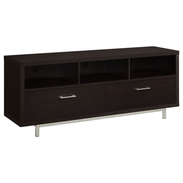 Casey TV Stand - Home Furniture And More (Brentwood, MD)