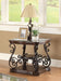 Laney End Table - Home Furniture And More (Brentwood, MD)