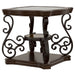 Laney End Table - Home Furniture And More (Brentwood, MD)