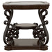 Laney End Table - Home Furniture And More (Brentwood, MD)