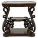 Laney End Table - Home Furniture And More (Brentwood, MD)