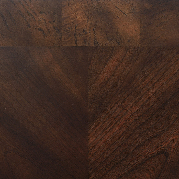 Laney End Table - Home Furniture And More (Brentwood, MD)