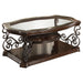 Laney Coffee Table - Home Furniture And More (Brentwood, MD)