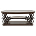 Laney Coffee Table - Home Furniture And More (Brentwood, MD)