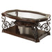 Laney Coffee Table - Home Furniture And More (Brentwood, MD)