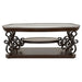 Laney Coffee Table - Home Furniture And More (Brentwood, MD)