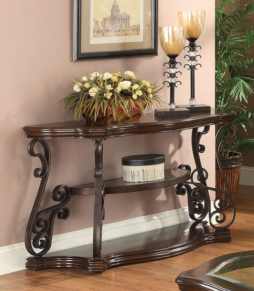 Laney Console Table - Home Furniture And More (Brentwood, MD)