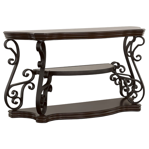 Laney Console Table - Home Furniture And More (Brentwood, MD)
