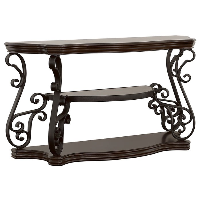 Laney Console Table - Home Furniture And More (Brentwood, MD)