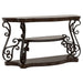 Laney Console Table - Home Furniture And More (Brentwood, MD)