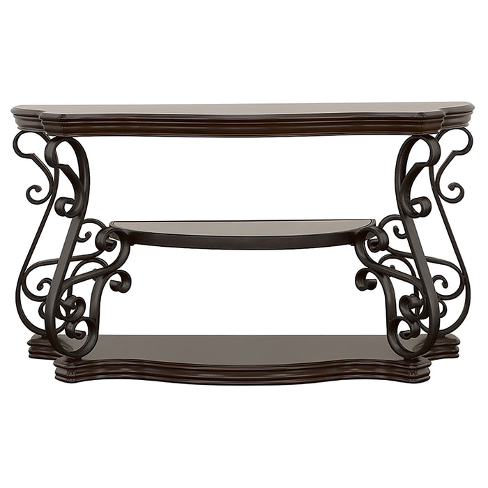 Laney Console Table - Home Furniture And More (Brentwood, MD)