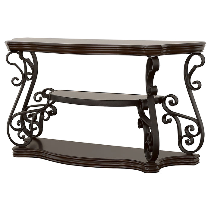Laney Console Table - Home Furniture And More (Brentwood, MD)
