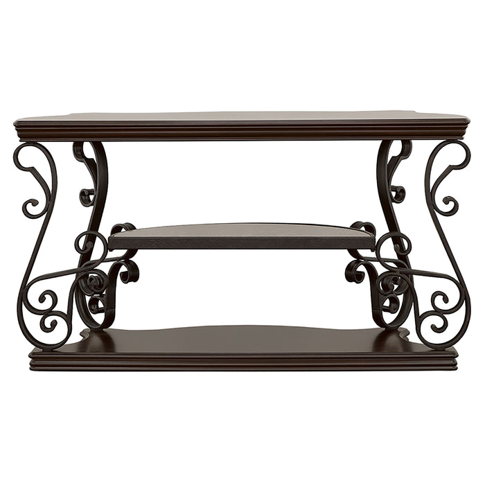 Laney Console Table - Home Furniture And More (Brentwood, MD)