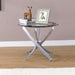Brooke End Table - Home Furniture And More (Brentwood, MD)