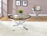 Brooke Coffee Table Set - Home Furniture And More (Brentwood, MD)