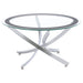 Brooke Coffee Table Set - Home Furniture And More (Brentwood, MD)