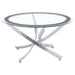 Brooke Coffee Table Set - Home Furniture And More (Brentwood, MD)
