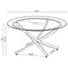 Brooke Coffee Table Set - Home Furniture And More (Brentwood, MD)
