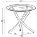 Brooke Coffee Table Set - Home Furniture And More (Brentwood, MD)