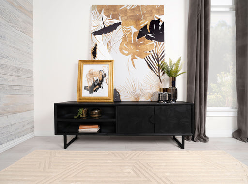 Marsden TV Stand - Home Furniture And More (Brentwood, MD)